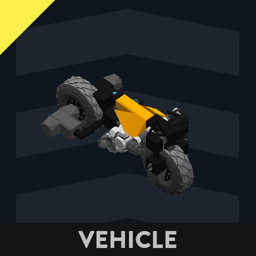 Cruiser WIP — Stormworks: Build and Rescue Steam Workshop preview image