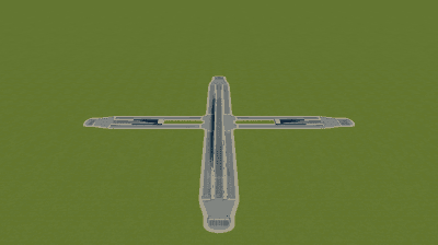 跨线隧道路口60u — Cities: Skylines Workshop preview