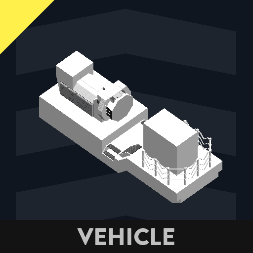 Icarus Missile System — Stormworks: Build and Rescue Workshop preview