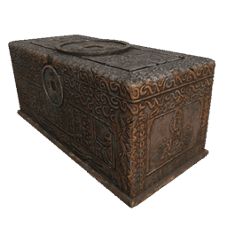 面具皮肤 — ARK: Survival Evolved Workshop preview