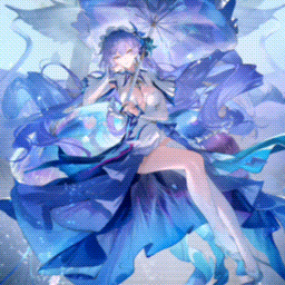 Cantarella (Wuthering Waves) — Wallpaper Engine Steam Workshop preview image
