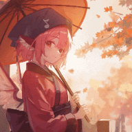 [东方Project]米斯蒂娅：秋枫下的一缕残阳 — Wallpaper Engine Workshop preview