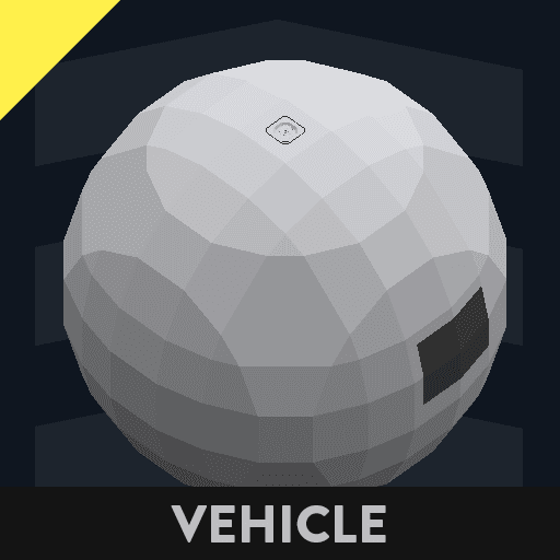 Death Star — Stormworks: Build and Rescue Workshop preview