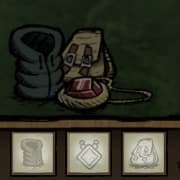 多装备栏【自用】 — Don't Starve Together Steam Workshop preview image