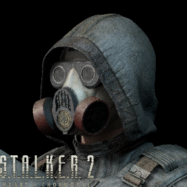 S.T.A.L.K.E.R 2: Heart of Chornobyl - Light and Heavy factions pack [PMS] [1/2?] — Garry's Mod Steam Workshop preview image