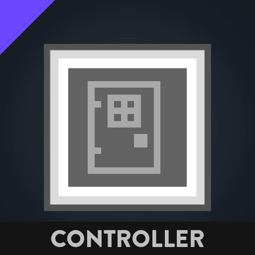 Customizable Door Controller — Stormworks: Build and Rescue Steam Workshop preview image