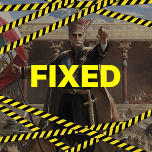 I FIXED GRAVEYARD OF EMPIRES — Hearts of Iron IV Steam Workshop preview image