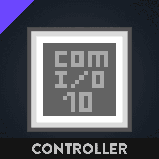  Input Composite To Output ON/OFF 10 — Stormworks: Build and Rescue Steam Workshop preview image