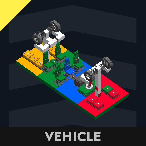  flyinngcarpet — Stormworks: Build and Rescue Steam Workshop preview image