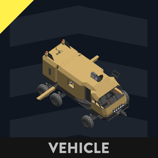 asss hault — Stormworks: Build and Rescue Steam Workshop preview image