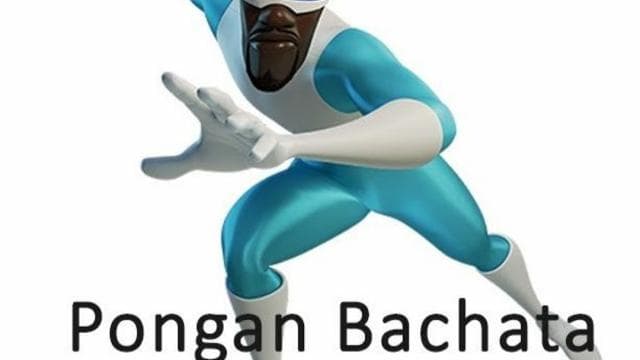 Pongan bachata — Left 4 Dead 2 Steam Workshop preview image