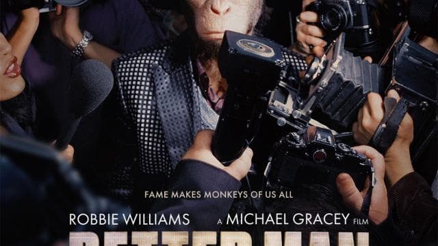 Tank Run Music Robbie Williams -  Better Man  - Rock DJ — Left 4 Dead 2 Steam Workshop preview image