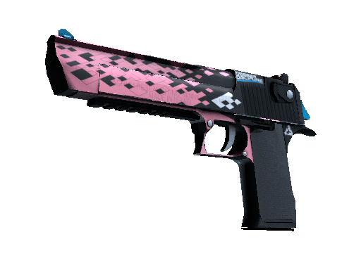 CS:GO Desert Eagle Trigger Discipline
 — Left 4 Dead 2 Steam Workshop preview image