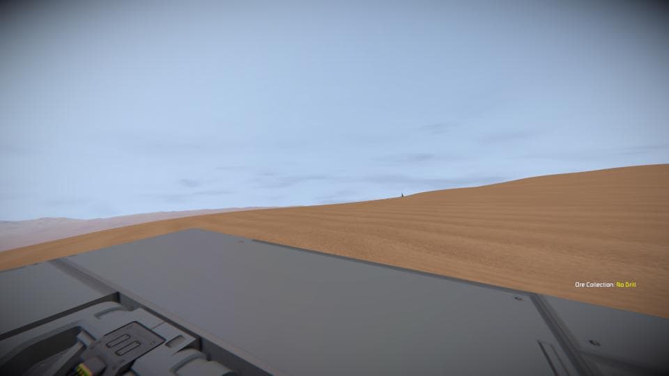 Creative FTA 2.0 — Space Engineers Workshop preview