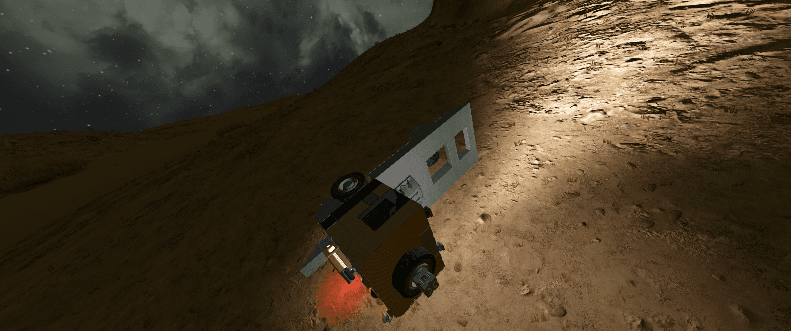 dohickey — Space Engineers Steam Workshop preview image