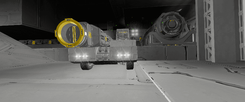 cart_cargo — Space Engineers Workshop preview