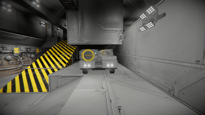 cart_cargo — Space Engineers Workshop preview