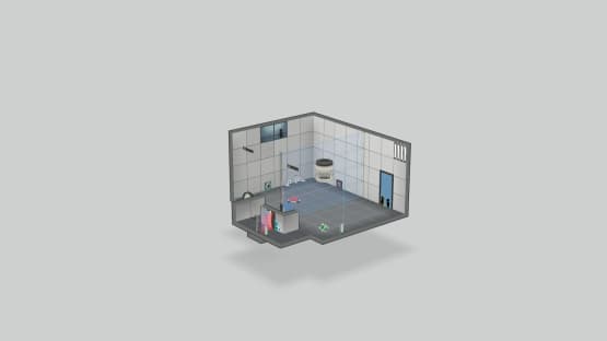 SALAD-DEUX 2 — Portal 2 Workshop preview