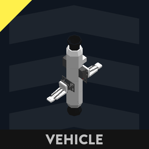 spin dans 7 — Stormworks: Build and Rescue Steam Workshop preview image