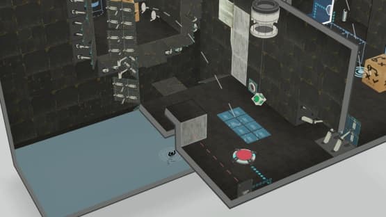 test  coop 3 — Portal 2 Workshop preview