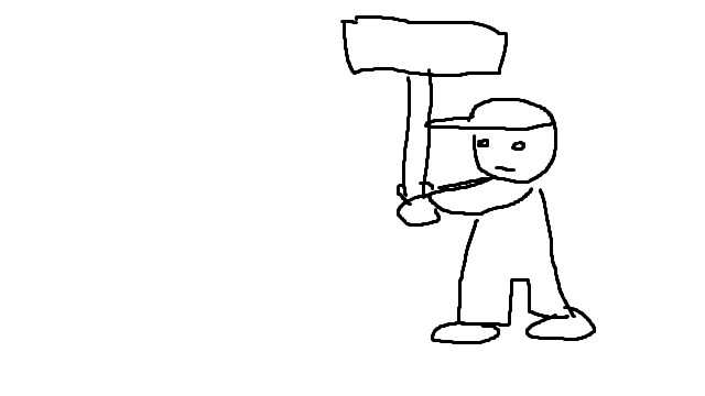 Chainsaw - Donkey Kong Hammer — Left 4 Dead 2 Steam Workshop preview image