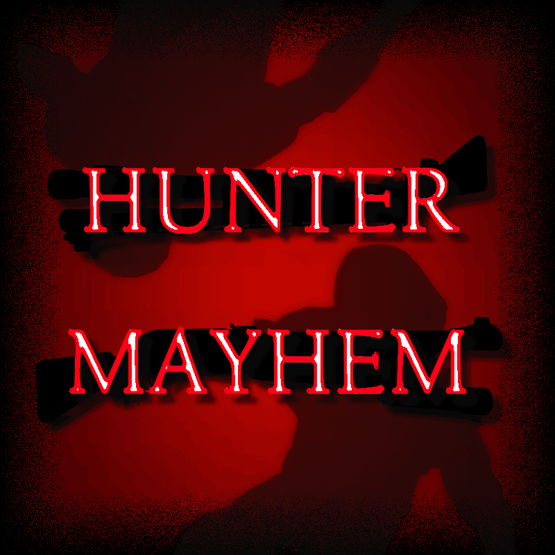 Hunter Mayhem — Left 4 Dead 2 Workshop preview