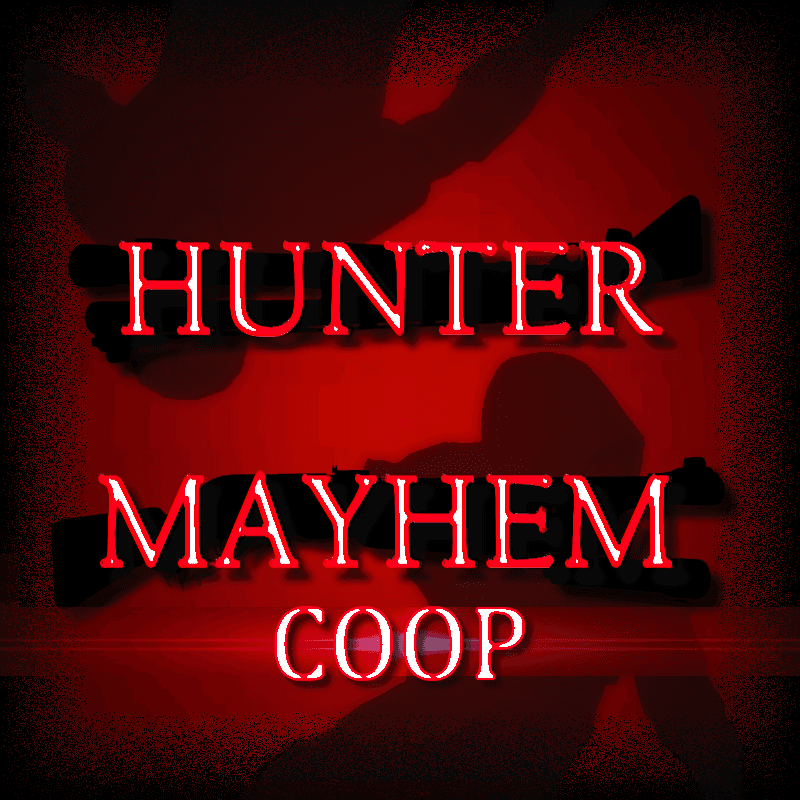 Hunter Mayhem (Co-op) — Left 4 Dead 2 Workshop preview
