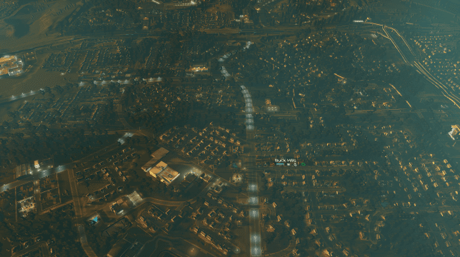Atlantis — Cities: Skylines Workshop preview