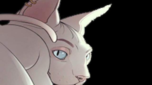 (r-18) sphynx cat flashlight — Left 4 Dead 2 Workshop preview