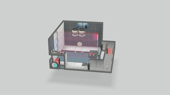 hursulque — Portal 2 Workshop preview
