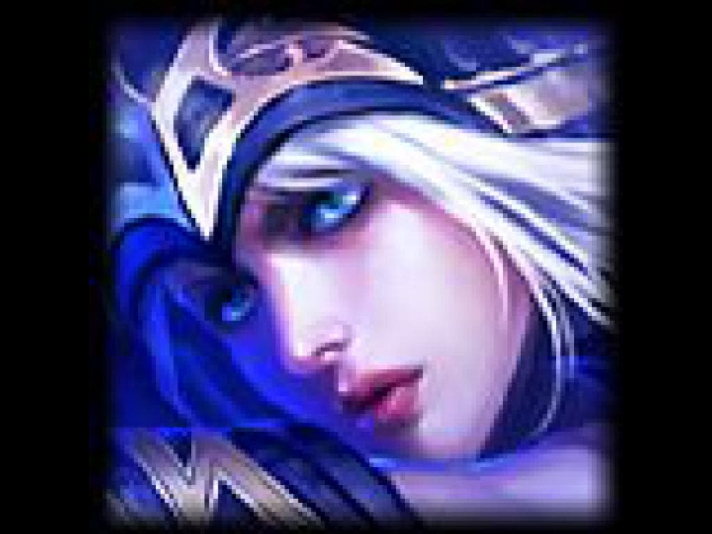 [Example] Ashe Ability Mod — Dota 2 Steam Workshop preview image