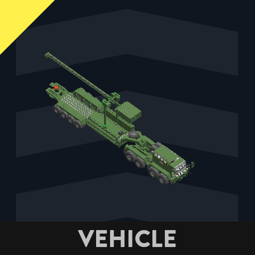 catapult for Wack Al's Challenge — Stormworks: Build and Rescue Workshop preview