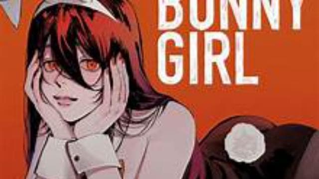 End campaign : Bunny Girl - AKASAKI — Left 4 Dead 2 Workshop preview