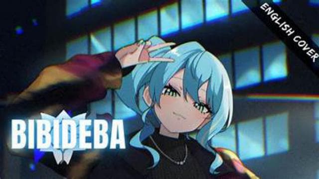 Lobby theme : Hoshimachi Suisei Bibideba — Left 4 Dead 2 Workshop preview