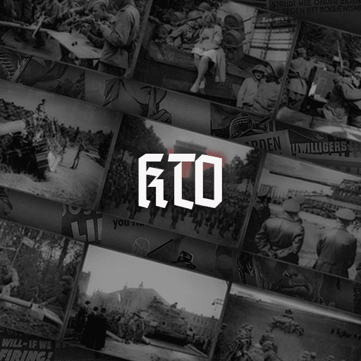 Kto's Loading Screens — Hearts of Iron IV Steam Workshop preview image