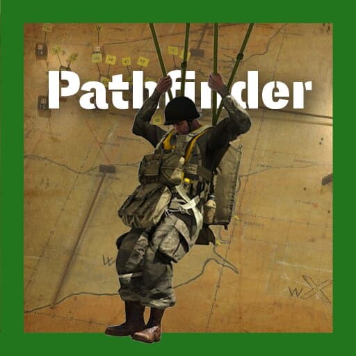 Pathfinder [SP] — Arma 3 Steam Workshop preview image