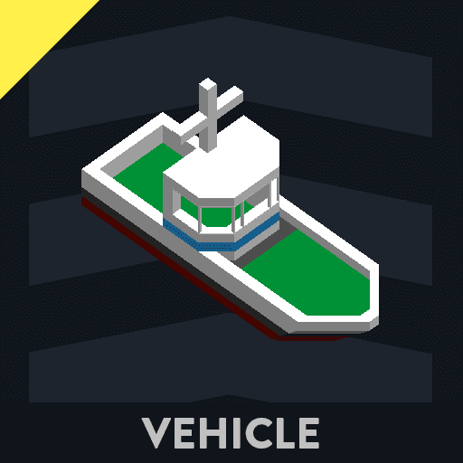 3D_Export_Training_Ship — Stormworks: Build and Rescue Steam Workshop preview image