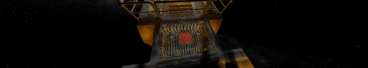 CCV: Floki — Space Engineers Workshop preview