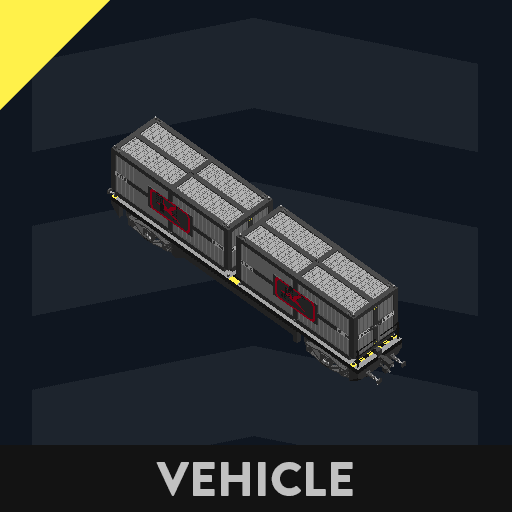 cargo boxes — Stormworks: Build and Rescue Steam Workshop preview image