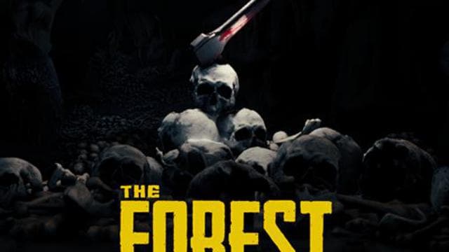 The Forest Credits — Left 4 Dead 2 Workshop preview