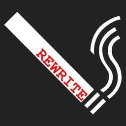 Immersive Cigs - Rewrite — Arma 3 Workshop preview