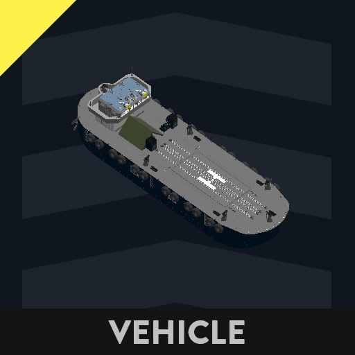 Cargo ship illegal transport with Machine-guns and cargo heli — Stormworks: Build and Rescue Workshop preview