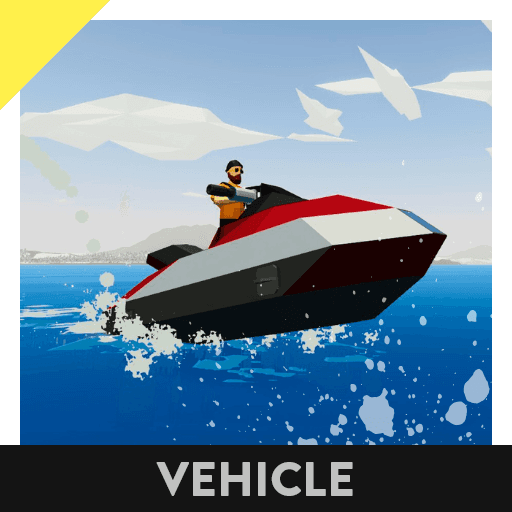 JetSki by Tony — Stormworks: Build and Rescue Workshop preview