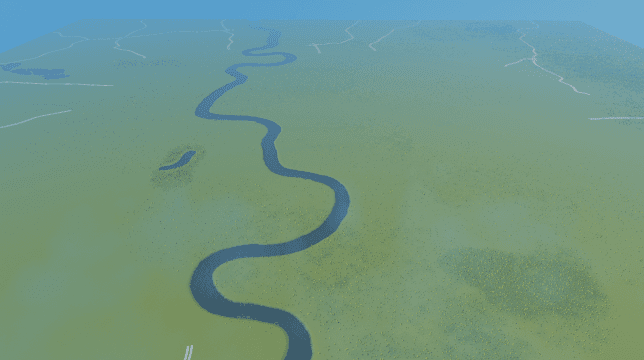 Greater London — Cities: Skylines Workshop preview