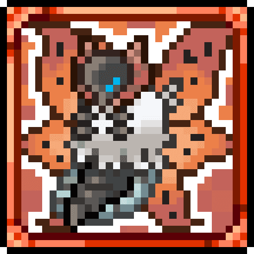 (Pokemon) Volcarona Pet — Terraria Steam Workshop preview image