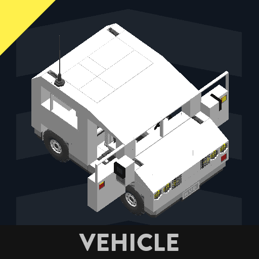 City Car [WIP] — Stormworks: Build and Rescue Steam Workshop preview image