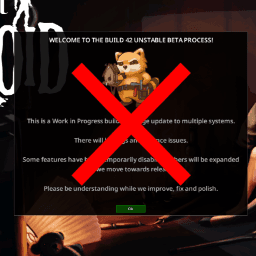 No Welcome Window [B42.13+, MP] — Project Zomboid Steam Workshop preview image
