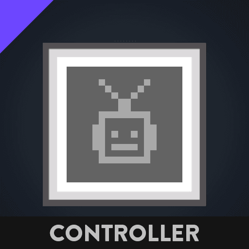 AA HellsGate Controller — Stormworks: Build and Rescue Steam Workshop preview image