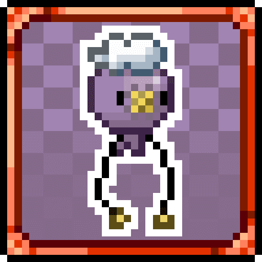 (Pokemon) Drifloon Pet — Terraria Steam Workshop preview image