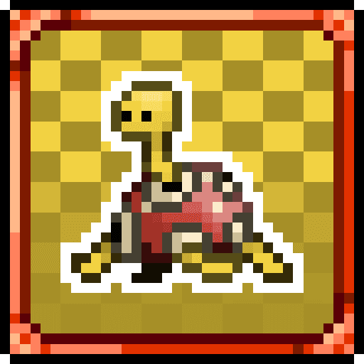 (Pokemon) Shuckle Pet — Terraria Steam Workshop preview image